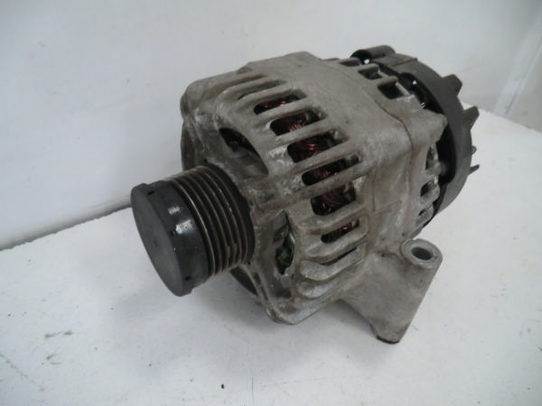 Alternador OPEL ASTRA H (A04) | 04 - 14 Imagem-1